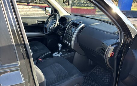 Nissan X-Trail, 2014 год, 1 800 000 рублей, 12 фотография