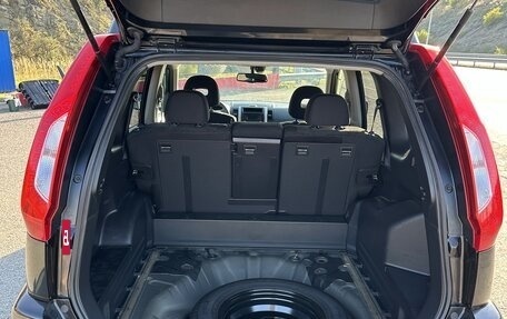Nissan X-Trail, 2014 год, 1 800 000 рублей, 9 фотография