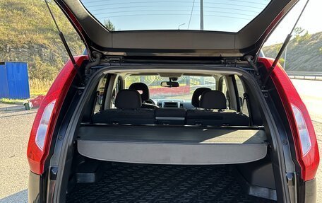 Nissan X-Trail, 2014 год, 1 800 000 рублей, 22 фотография