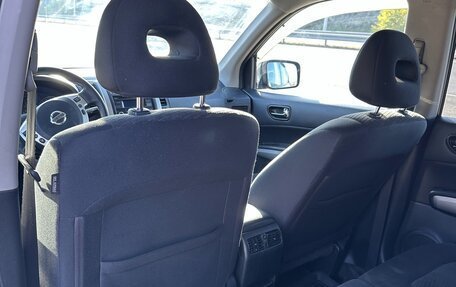 Nissan X-Trail, 2014 год, 1 800 000 рублей, 24 фотография