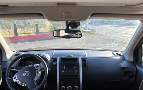 Nissan X-Trail, 2014 год, 1 800 000 рублей, 34 фотография