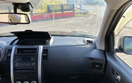 Nissan X-Trail, 2014 год, 1 800 000 рублей, 33 фотография