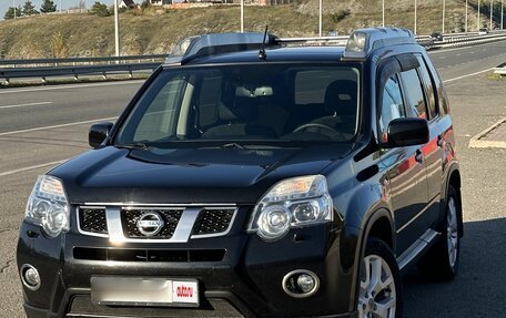 Nissan X-Trail, 2014 год, 1 800 000 рублей, 30 фотография