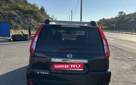 Nissan X-Trail, 2014 год, 1 800 000 рублей, 35 фотография