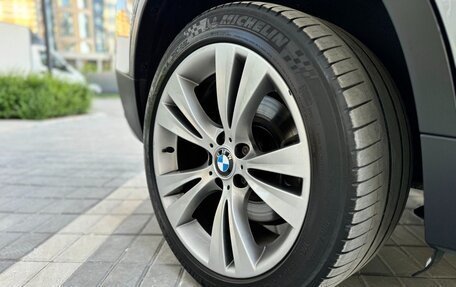BMW X3, 2011 год, 1 500 000 рублей, 15 фотография