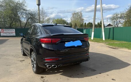 Geely Tugella FY11, 2023 год, 3 100 000 рублей, 2 фотография