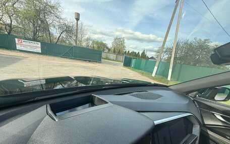 Geely Tugella FY11, 2023 год, 3 100 000 рублей, 8 фотография