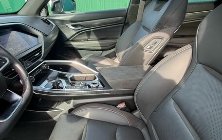 Geely Tugella FY11, 2023 год, 3 100 000 рублей, 10 фотография