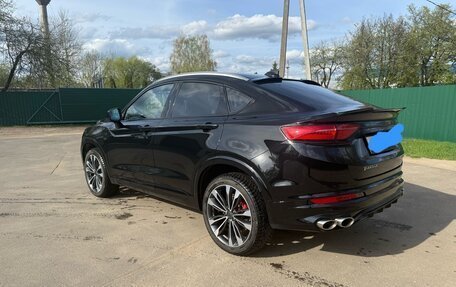 Geely Tugella FY11, 2023 год, 3 100 000 рублей, 3 фотография