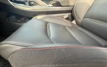 Geely Tugella FY11, 2023 год, 3 100 000 рублей, 5 фотография