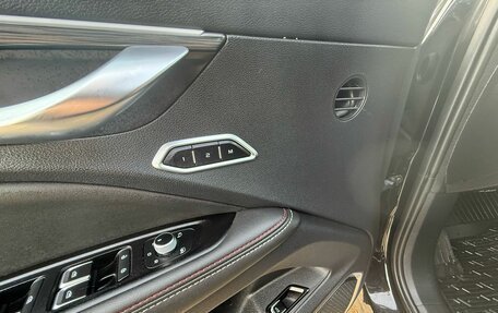 Geely Tugella FY11, 2023 год, 3 100 000 рублей, 7 фотография