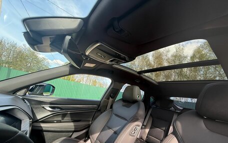 Geely Tugella FY11, 2023 год, 3 100 000 рублей, 11 фотография