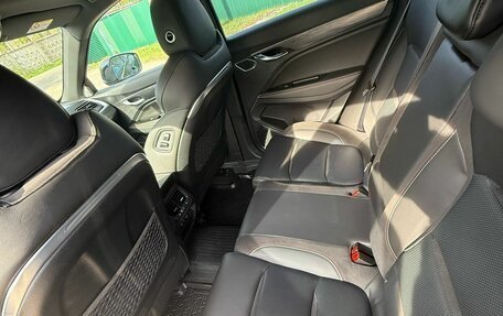 Geely Tugella FY11, 2023 год, 3 100 000 рублей, 13 фотография