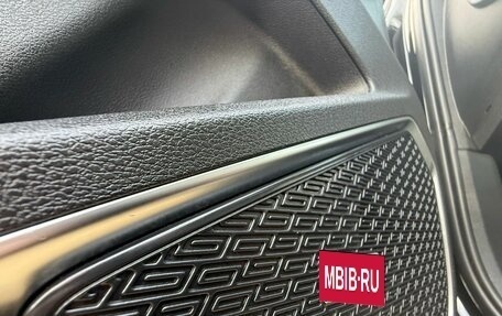 Geely Tugella FY11, 2023 год, 3 100 000 рублей, 4 фотография