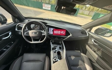 Geely Tugella FY11, 2023 год, 3 100 000 рублей, 14 фотография