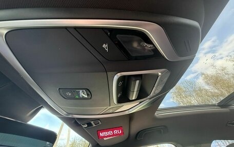 Geely Tugella FY11, 2023 год, 3 100 000 рублей, 9 фотография