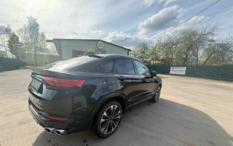 Geely Tugella FY11, 2023 год, 3 100 000 рублей, 15 фотография