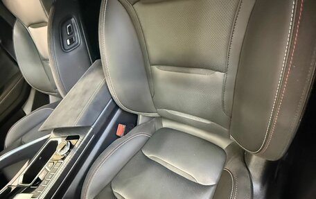 Geely Tugella FY11, 2023 год, 3 100 000 рублей, 22 фотография