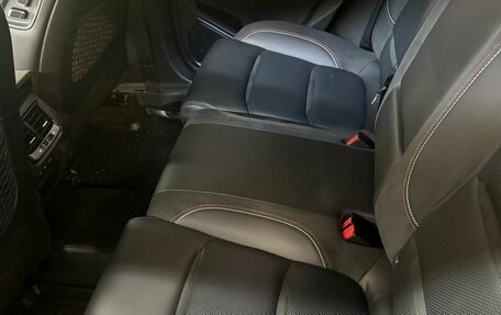 Geely Tugella FY11, 2023 год, 3 100 000 рублей, 18 фотография