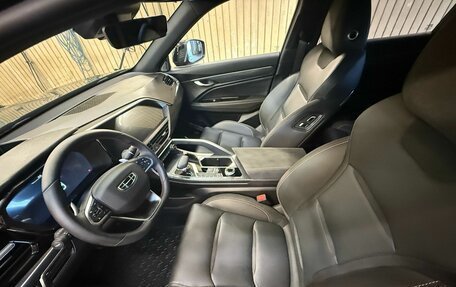 Geely Tugella FY11, 2023 год, 3 100 000 рублей, 20 фотография