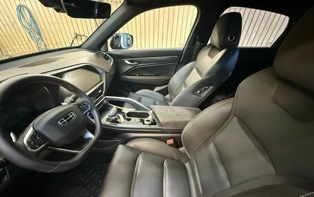 Geely Tugella FY11, 2023 год, 3 100 000 рублей, 23 фотография