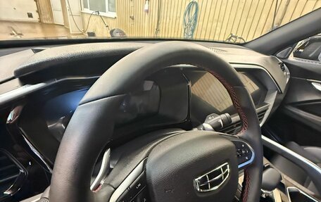 Geely Tugella FY11, 2023 год, 3 100 000 рублей, 21 фотография