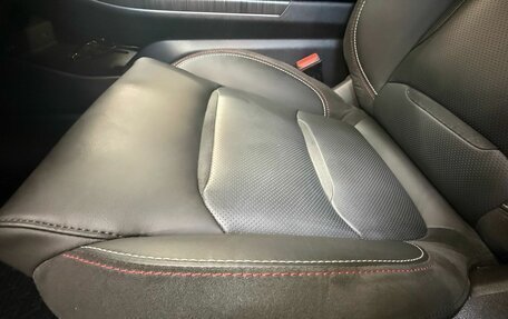 Geely Tugella FY11, 2023 год, 3 100 000 рублей, 25 фотография