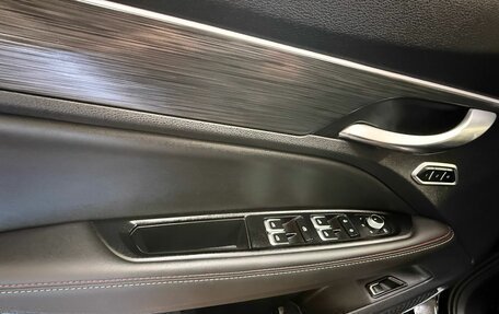 Geely Tugella FY11, 2023 год, 3 100 000 рублей, 28 фотография