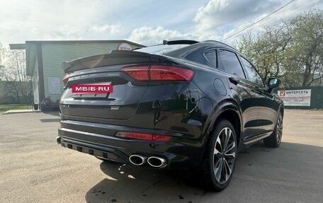 Geely Tugella FY11, 2023 год, 3 100 000 рублей, 19 фотография