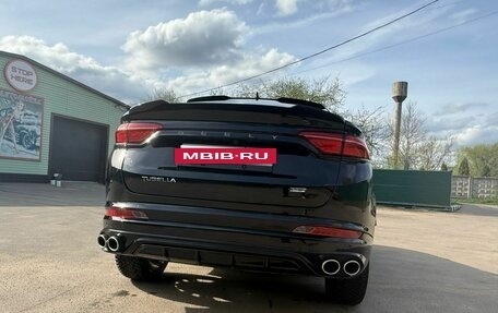 Geely Tugella FY11, 2023 год, 3 100 000 рублей, 16 фотография