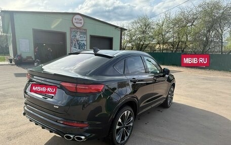 Geely Tugella FY11, 2023 год, 3 100 000 рублей, 24 фотография