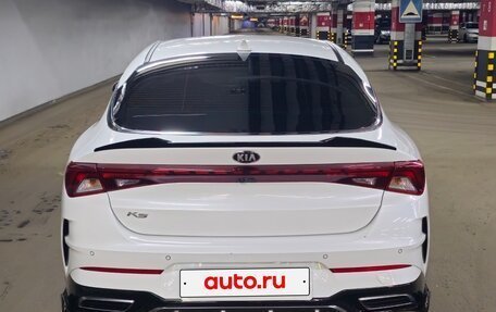 KIA K5, 2021 год, 2 000 000 рублей, 4 фотография