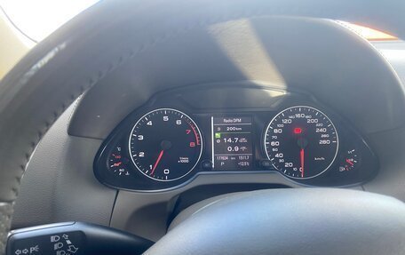 Audi Q5, 2011 год, 1 590 000 рублей, 5 фотография