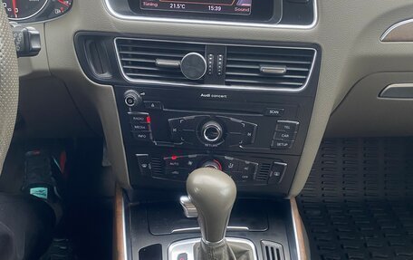 Audi Q5, 2011 год, 1 590 000 рублей, 7 фотография