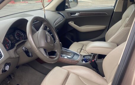 Audi Q5, 2011 год, 1 590 000 рублей, 8 фотография