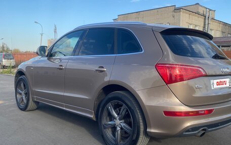 Audi Q5, 2011 год, 1 590 000 рублей, 4 фотография