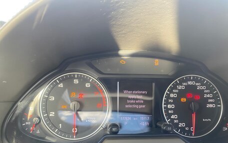 Audi Q5, 2011 год, 1 590 000 рублей, 6 фотография