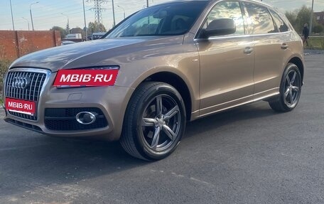 Audi Q5, 2011 год, 1 590 000 рублей, 2 фотография