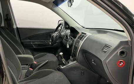 Hyundai Tucson III, 2008 год, 870 000 рублей, 9 фотография