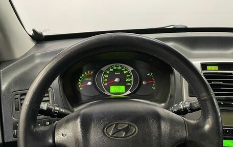 Hyundai Tucson III, 2008 год, 870 000 рублей, 14 фотография