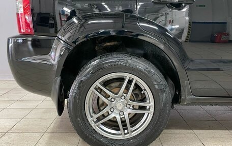 Hyundai Tucson III, 2008 год, 870 000 рублей, 18 фотография