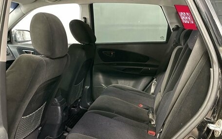 Hyundai Tucson III, 2008 год, 870 000 рублей, 12 фотография