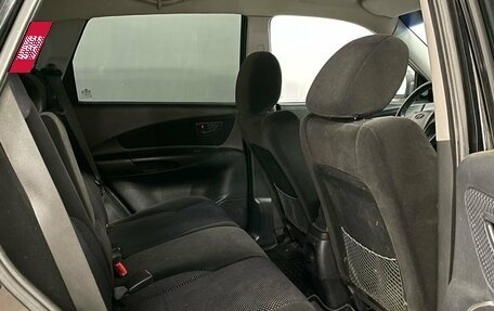 Hyundai Tucson III, 2008 год, 870 000 рублей, 10 фотография