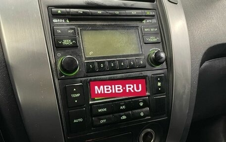 Hyundai Tucson III, 2008 год, 870 000 рублей, 16 фотография