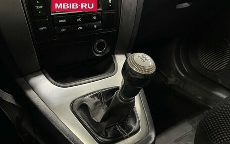 Hyundai Tucson III, 2008 год, 870 000 рублей, 17 фотография