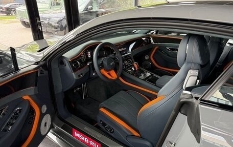 Bentley Continental GT, 2025 год, 40 000 000 рублей, 8 фотография