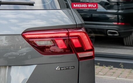 Volkswagen Tiguan II, 2021 год, 2 929 000 рублей, 10 фотография