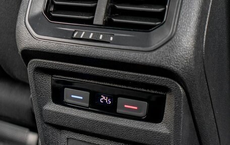 Volkswagen Tiguan II, 2021 год, 2 929 000 рублей, 21 фотография