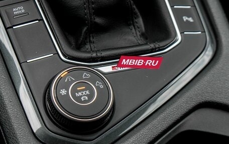 Volkswagen Tiguan II, 2021 год, 2 929 000 рублей, 16 фотография