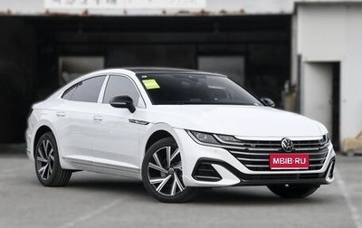 Volkswagen Passat CC, 2022 год, 2 600 000 рублей, 1 фотография